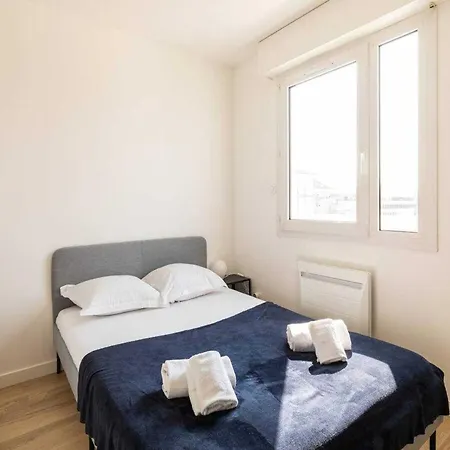 Dify Bollier - Quartier Gerland